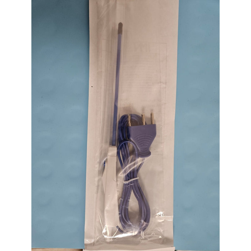 Aspirador Cuatuerio, Cuagulador De Succion 10fr