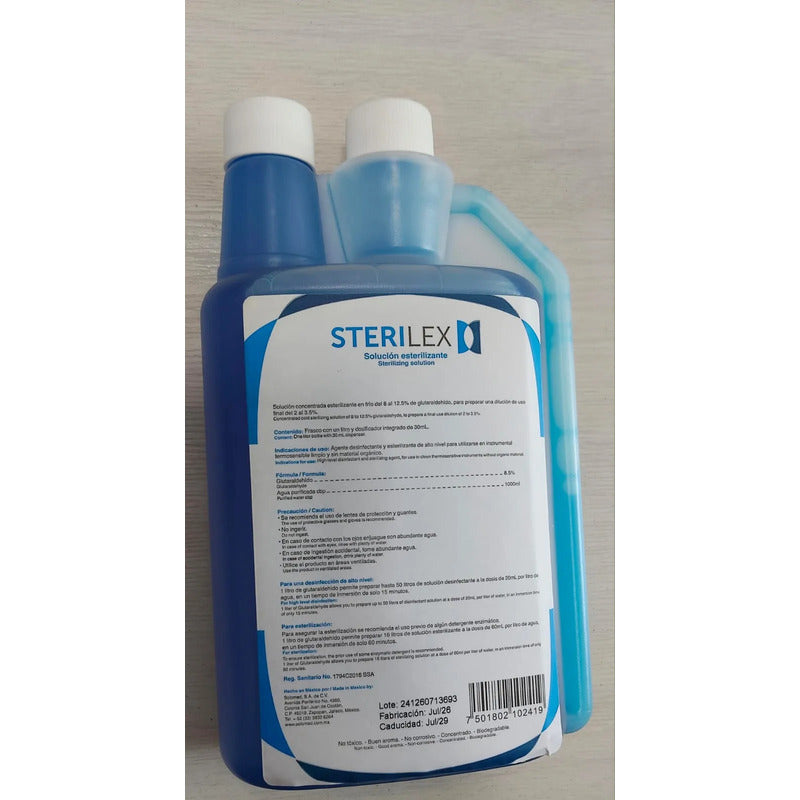 Sterilex 1 Lt