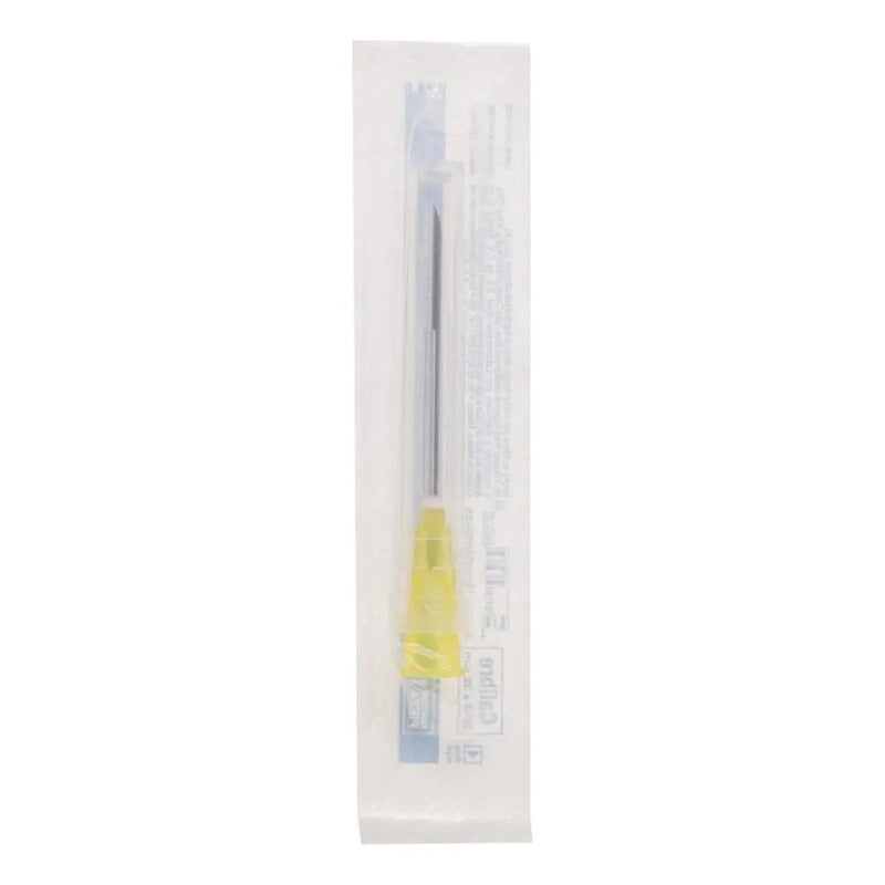 Aguja Hipodermica 20g X 32mm 100 - Sensimedical Capacidad En Volumen 0 Ml