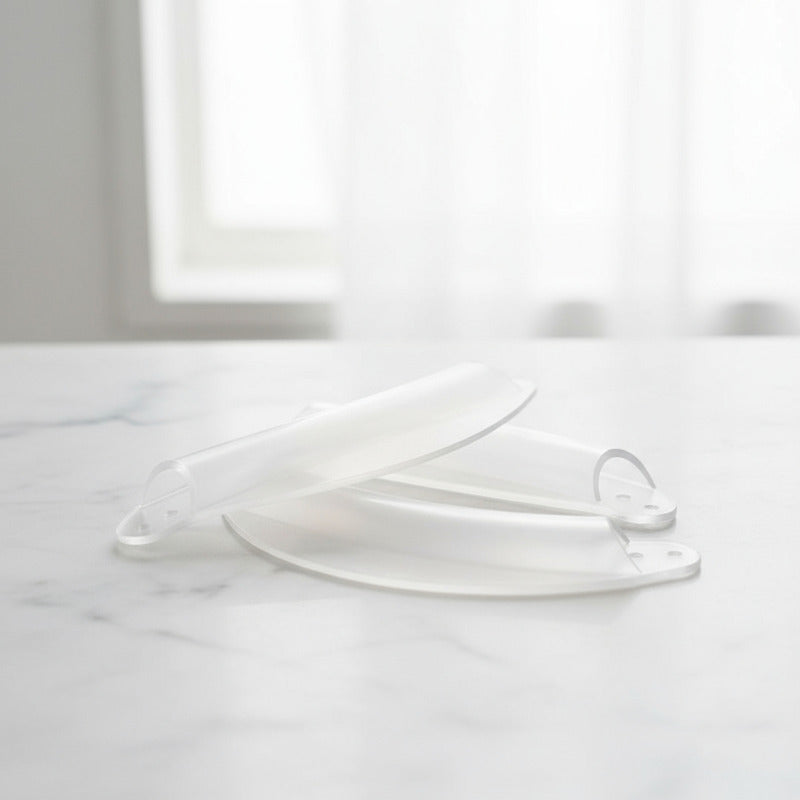 Doyle Férula Nasal Summit Transparente