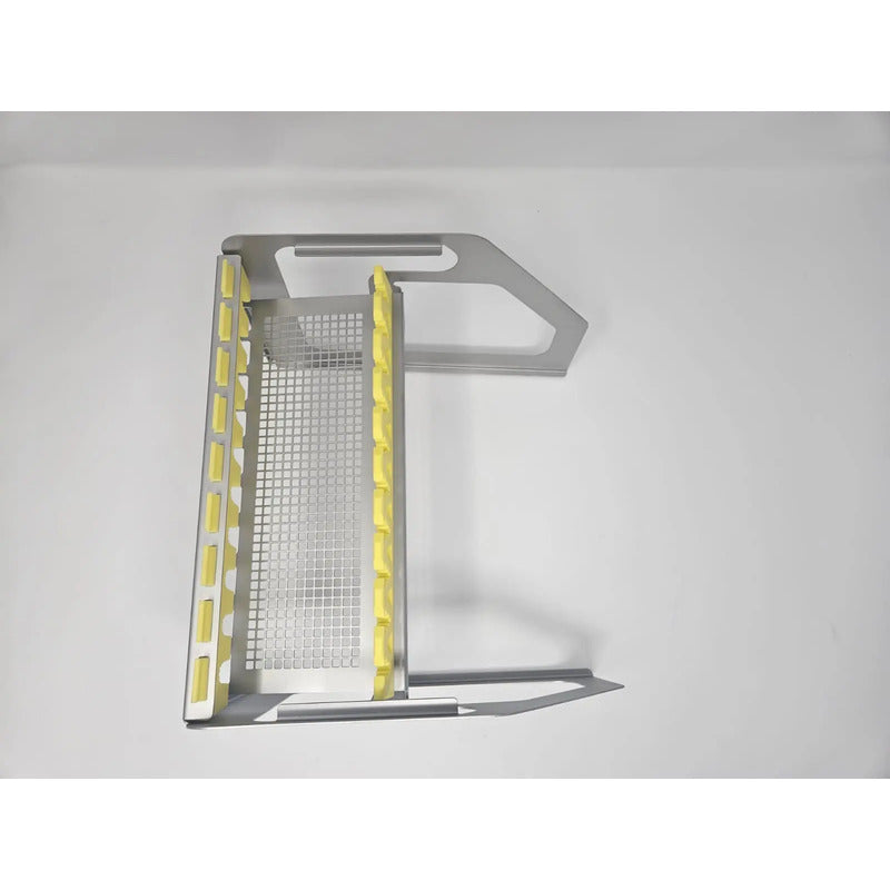 Caja De Esterilizacion Para Instrumental Medico