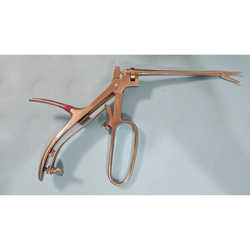 Tijera Rotativa Para Endoscopia Nasal Storz