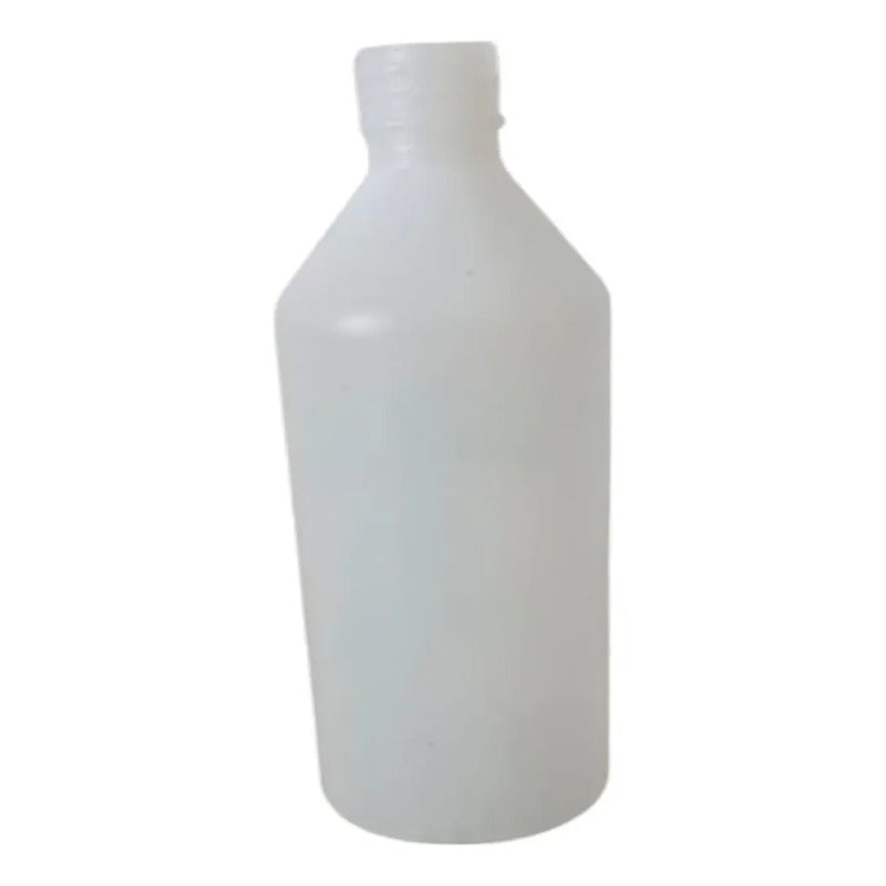Frasco Reusable Para Humedecedor Oxigeno Aramed