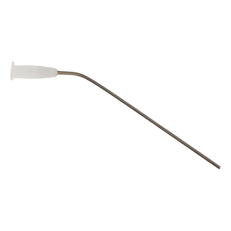 Aspirador De Oido Neozoline Succión Individual Blanco 16g