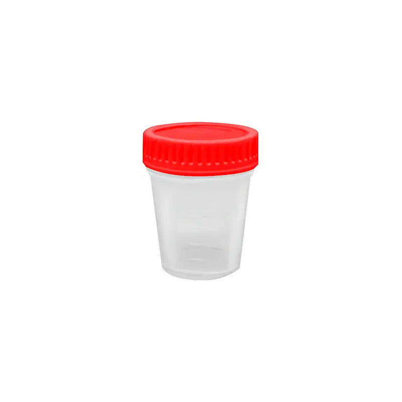 Meterial De Curacion O Insumos Medicos A Elegir Vaso Recolector De Muestra