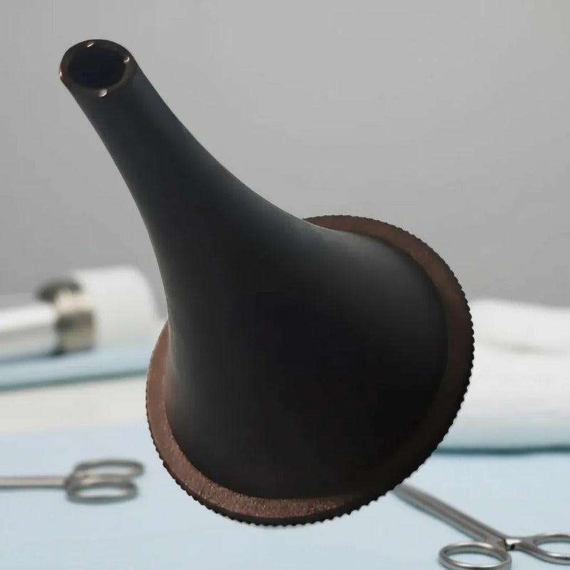 Especuló Otoscopio Para Oido Para Otorrinolaringoloia 6mm