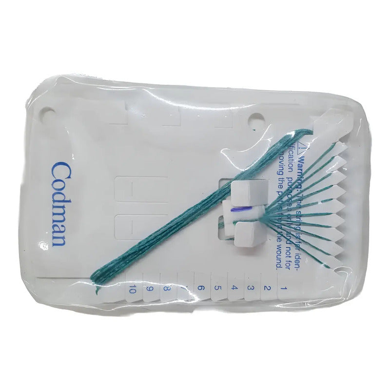 Medline Neuroesponja 1.27x3.81 Cm