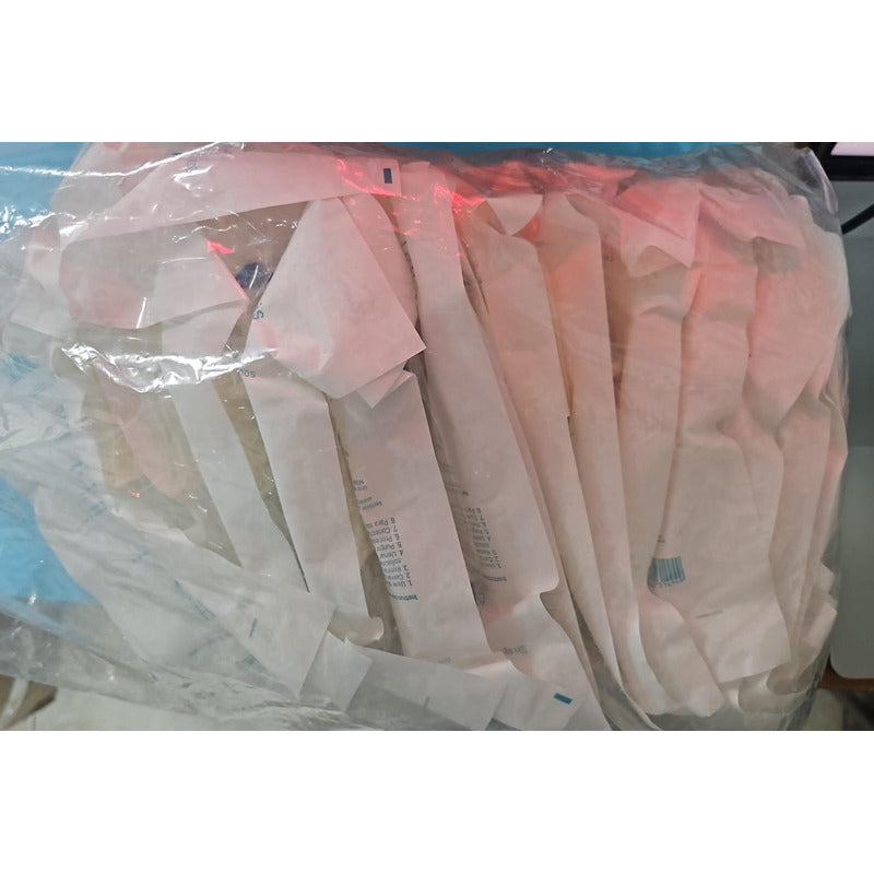 25 Piezas Equipo Para Venoclisis Normogotero S/aguja 20g/ml