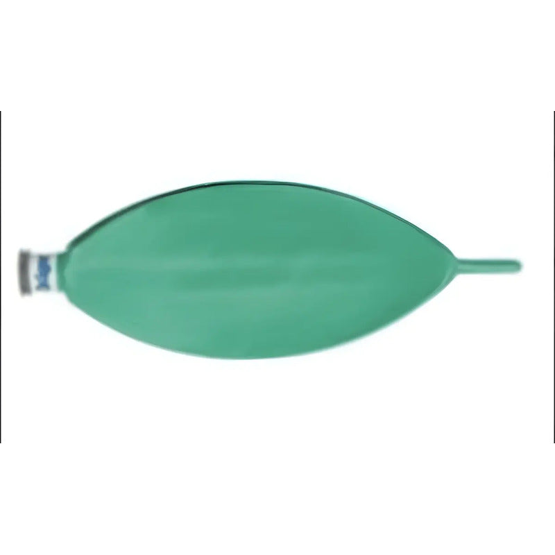 Bolsa Reservoria Anestesia (libre De Latex) Medidas Varias 3 Lt