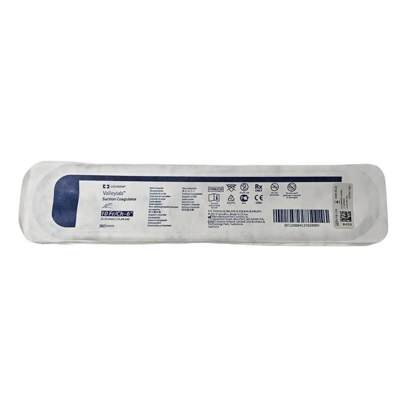 Aspirador Cuatuerio, Cuagulador De Succion Marca Medtronic