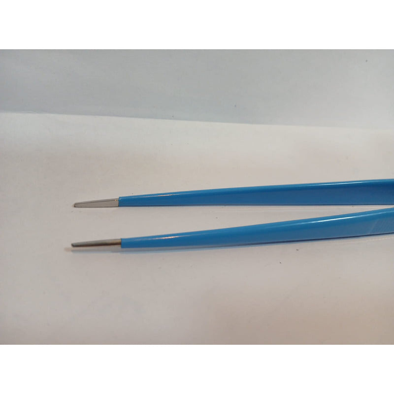 Pinza Bipolar Adson Brown Conector Americano Varios Modelos