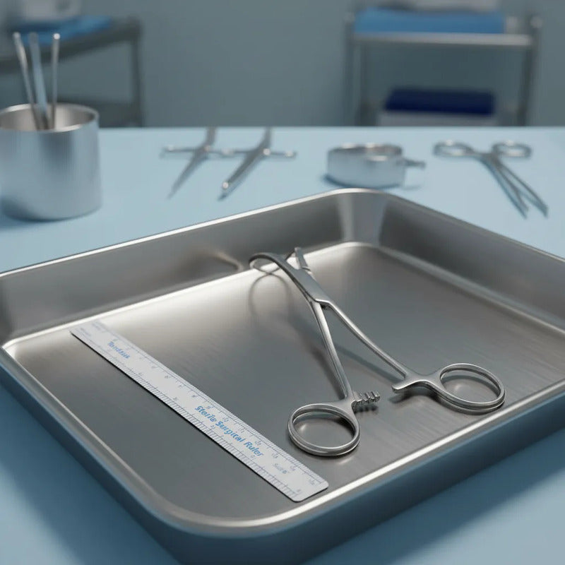 Instrumental General Para Clinica Y Hospital Por Pieza Pinza Backhouse Pinza Backhouse Herina
