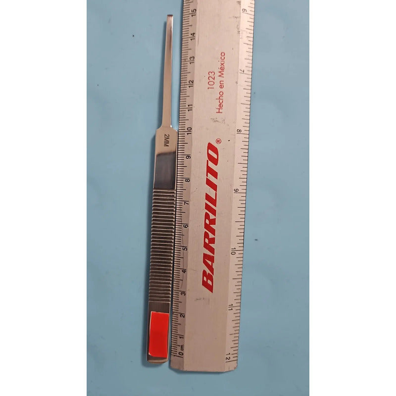 Instrumental A Elegir Para Armado De Set De Rinoplastia Orl Osteotomo 2mm