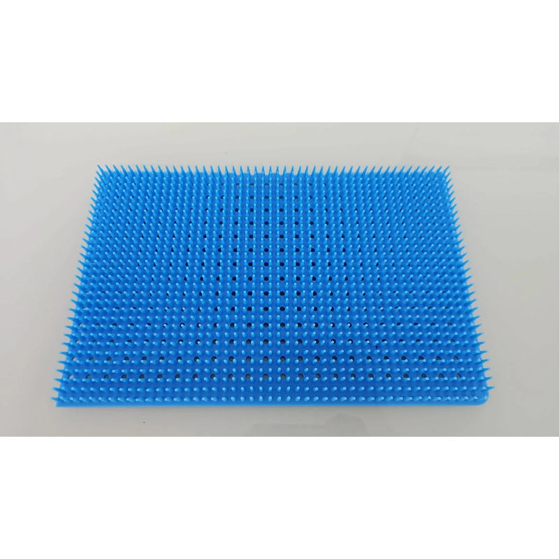 Alfombra De Silicon P/ Bandeja De Esterilizacion 31x20.5cm