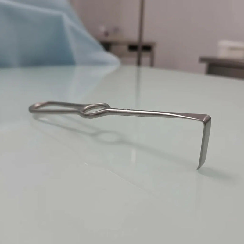Separador Langenbeck 22cm Para Cirugia En General
