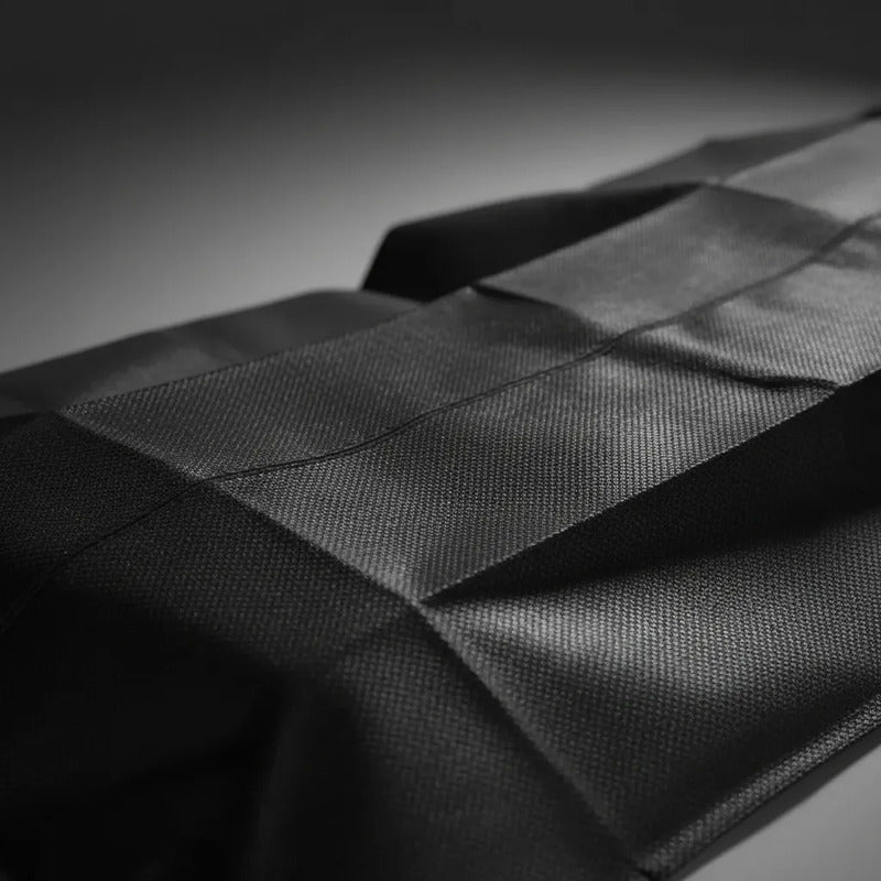 Mortaja Bolsa Para Cadáver Mortaja Negro