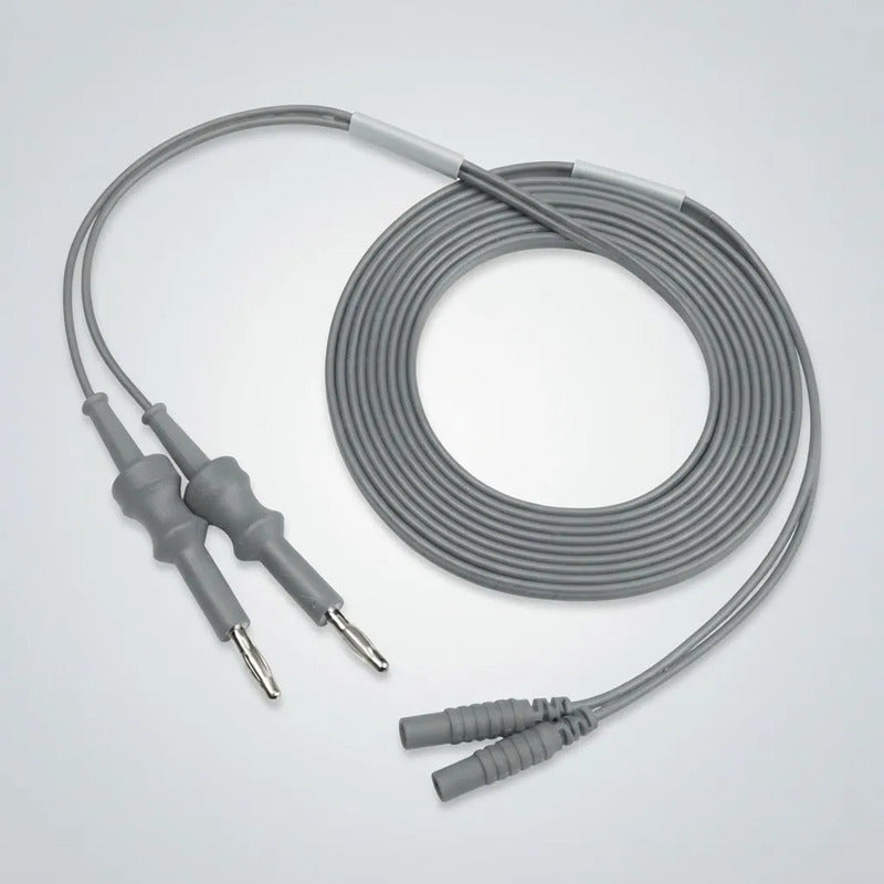 Cable Bipolar Para Tijeras O Pinzas Bipolares Dia. 5mm
