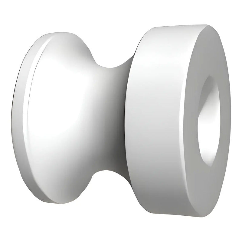 Tubo De Ventilación Para Cirugia De Oido De Miringotomia Shepard Sin Alambre 1.0mm
