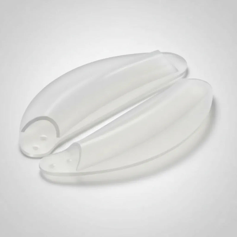 Tapon O Tlabilla Nasal Doyle De Silicon Par Summit Medical Blanco M