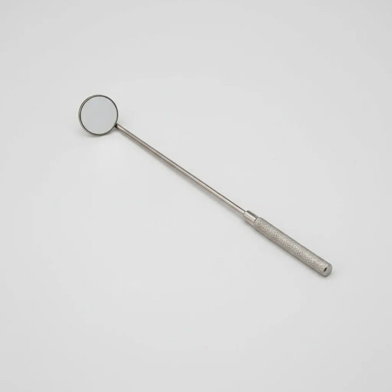 Espejo De Laringe Para Cirugia De Laringe De Orl 20mm - 5