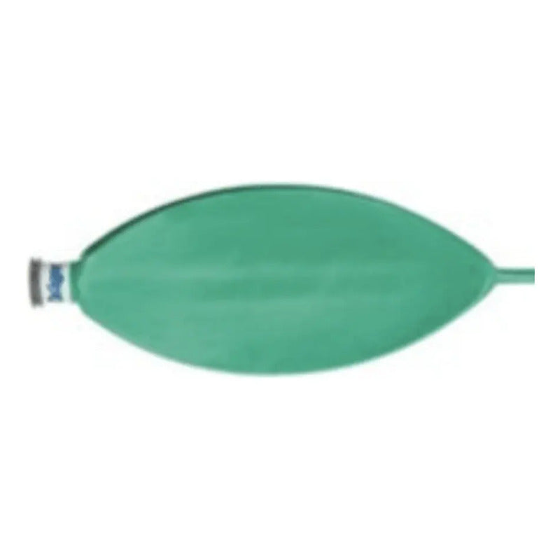 Bolsa Reservoria Anestesia (libre De Latex) Medidas Varias .5 Lt