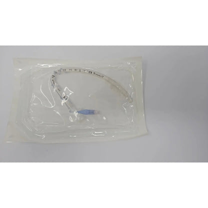 Tubo Endotraqueal Oral Preformado Con Balón