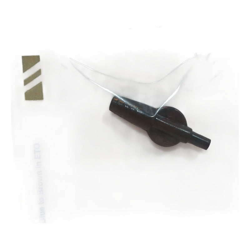 Adaptador Para Aspirador De Oido ( Desechable )