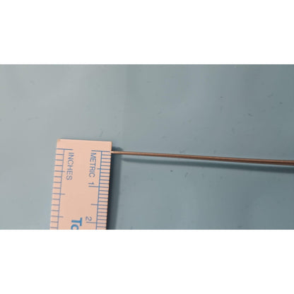 Picas  Para Cirugia De Oido Para Orl Modelos A Elegir Pica Recta