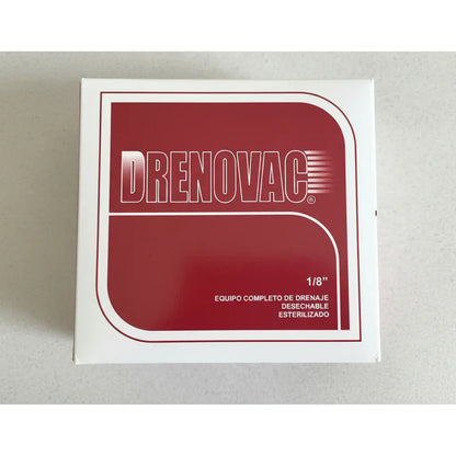Drenaje Drenovac Varias Medidas ( 1/4 , 1/8 )