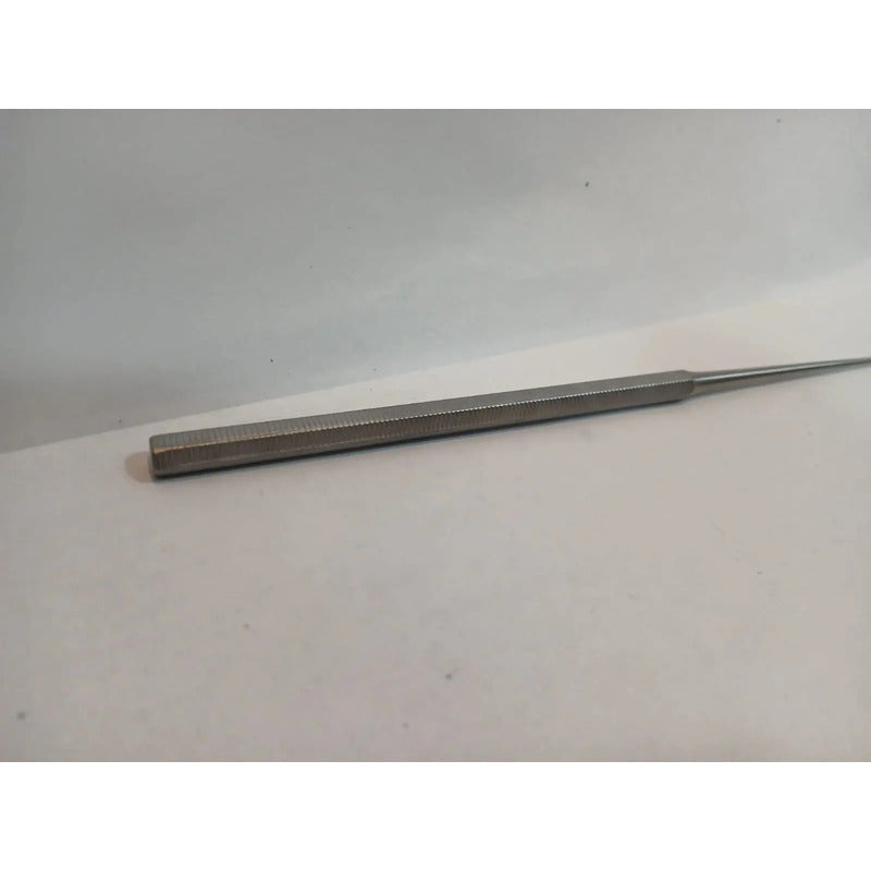 Cureta Para Oido (cucharilla De Cerumen) Tipos A Elegir