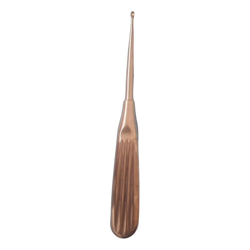 Cucharilla De Hueso Tipo Volkmann 8mm