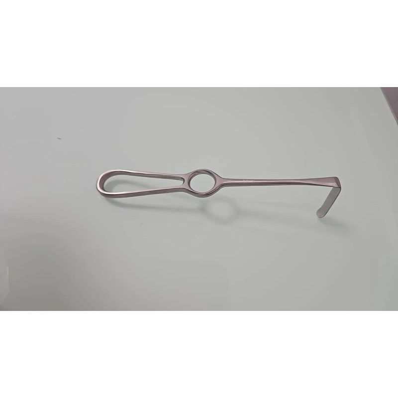 Separador Langenbeck 22cm Para Cirugia En General