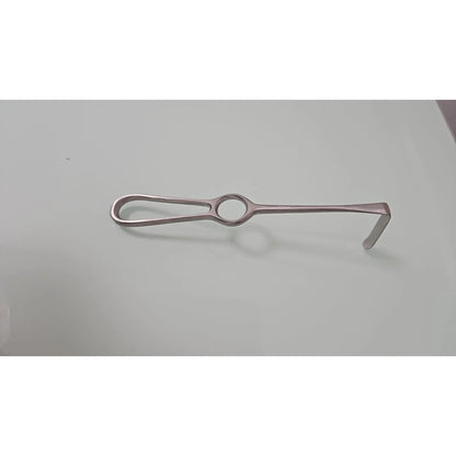 Separador Langenbeck 22cm Para Cirugia En General