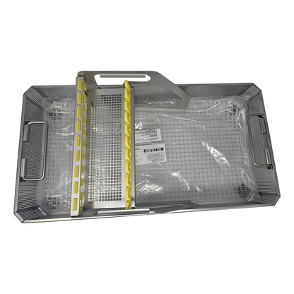 Caja De Esterilizacion Para Instrumental Medico