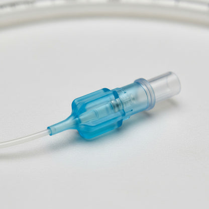 Tubo Endotraqueal Con Globo Por Pieza ( Tamaños A Elegir)