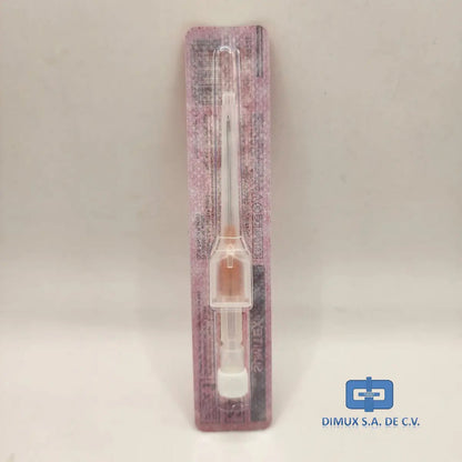 Yelco Sumitex 20g Caja Con 50 Rosa Politetrafluoretileno