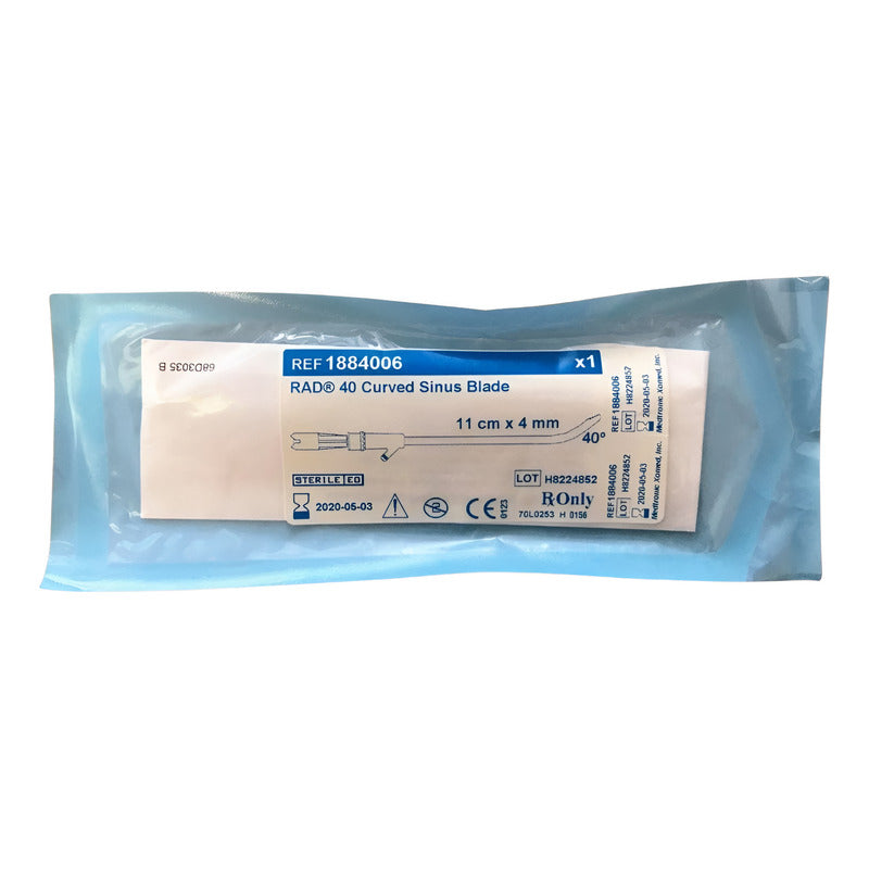 Cuchilla Para Microdebridador Marca Medtronc Modelo A Elegir