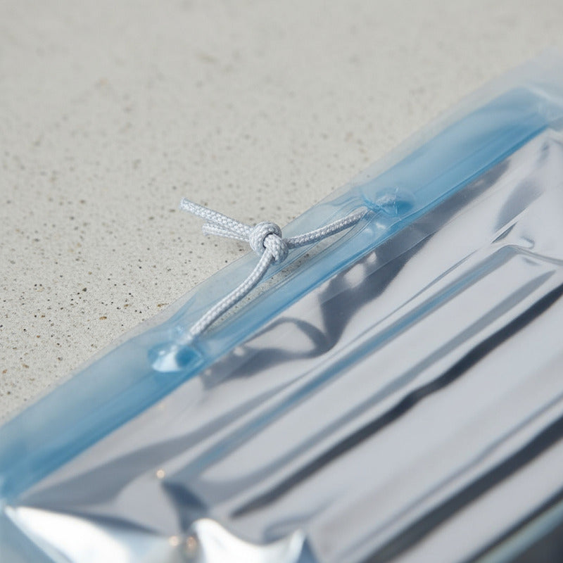Tapon Nasal Merocel Tipo Kennedy Sinus-pack Drawstring 3.5 C