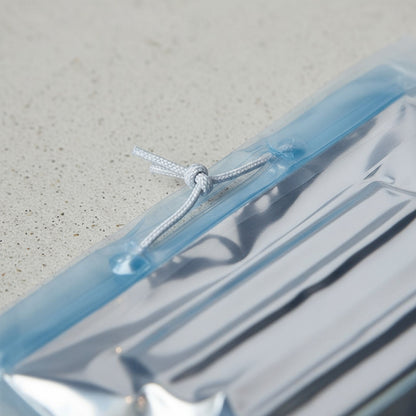 Tapon Nasal Merocel Tipo Kennedy Sinus-pack Drawstring 3.5 C