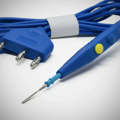 Lote De 10 Lapiz Para Electrocauterio Obs