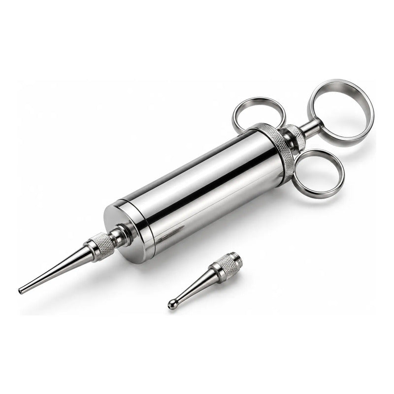 Jeringa Para Remover Cera De Oído 3 Onzas
