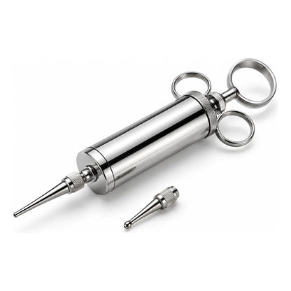 Jeringa Para Remover Cera De Oído 3 Onzas