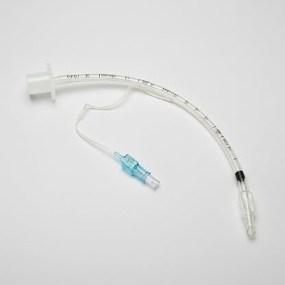 Tubo Endotraqueal Con Globo Por Pieza ( Tamaños A Elegir)