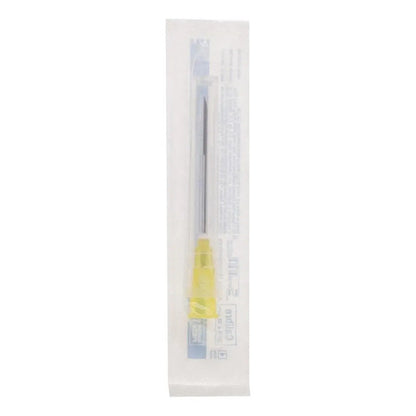 Aguja Hipodermica 20g X 32mm 100 - Sensimedical Capacidad En Volumen 0 Ml