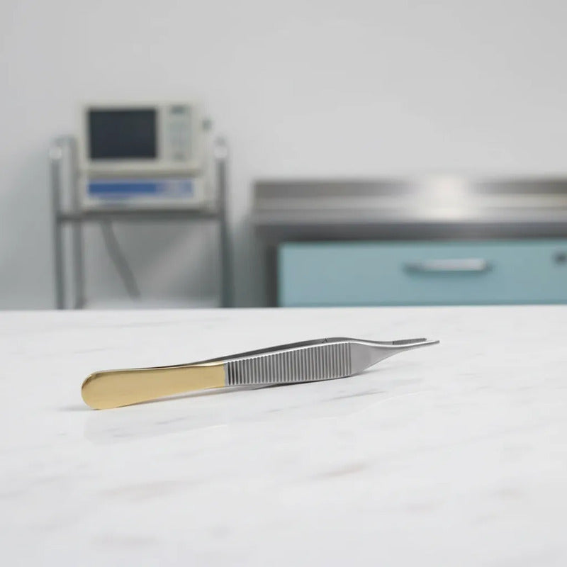 Pinza Adson Brown 5-4 Para Cirugia En General