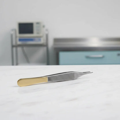 Pinza Adson Brown 5-4 Para Cirugia En General