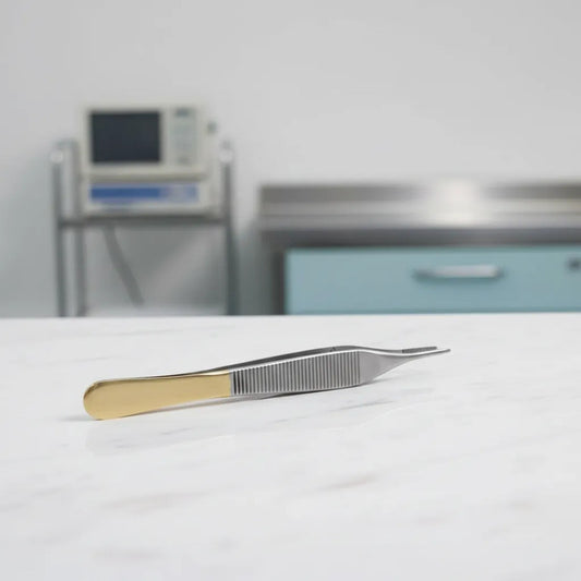 Pinza Adson Brown 5-4 Para Cirugia En General