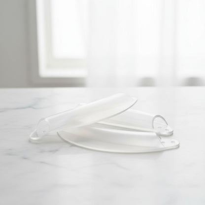 Doyle Férula Nasal Summit Transparente