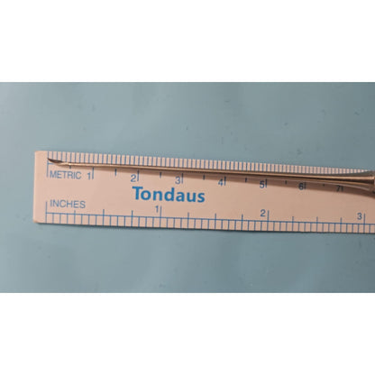Picas  Para Cirugia De Oido Para Orl Modelos A Elegir Cuchillo Hoz Schuknecht