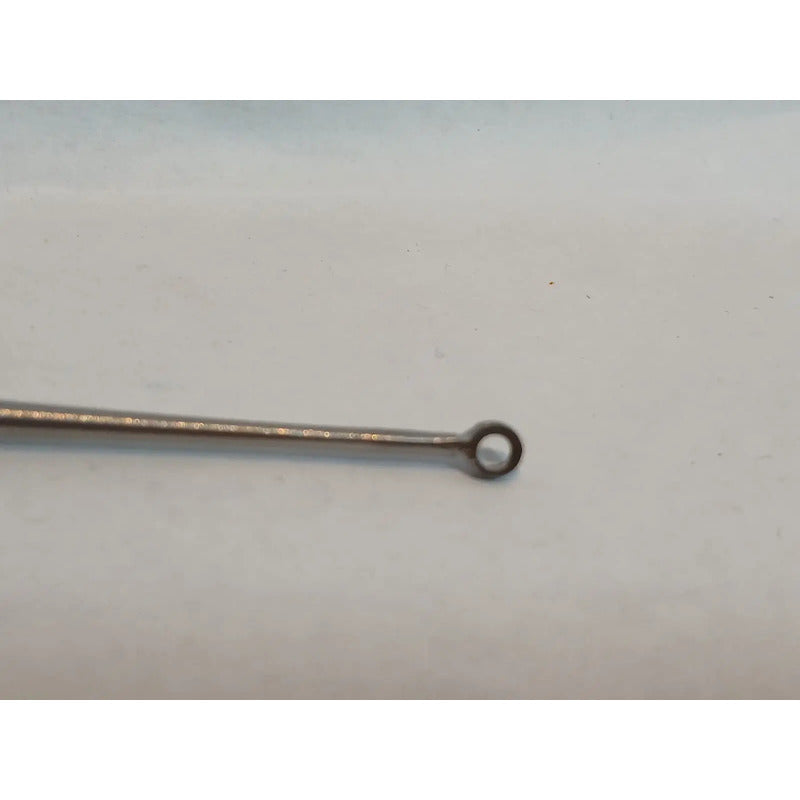 Cureta Para Oido (cucharilla De Cerumen) Tipos A Elegir